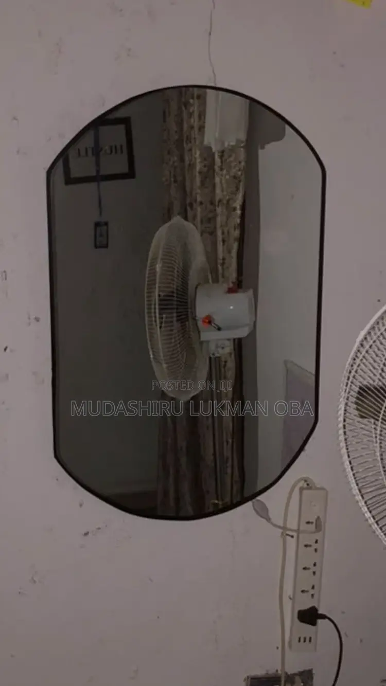 Wall Mirror