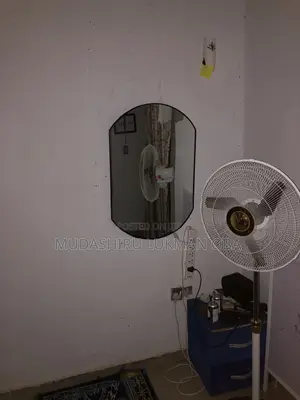 Wall Mirror