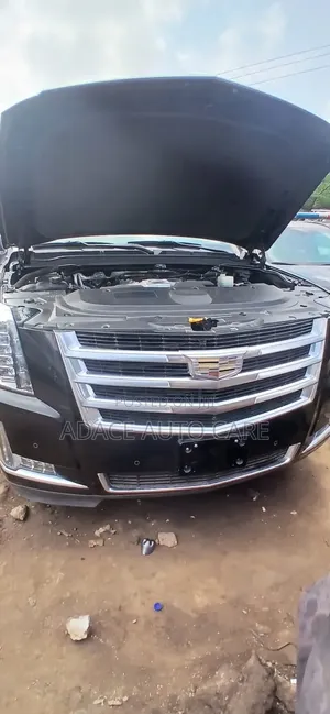 American Cars Mechanic