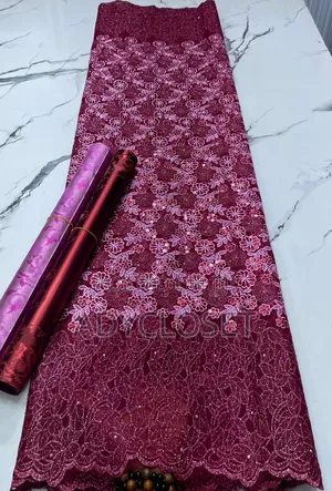Quality Cord Lace