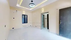 1bdrm Apartment in Charity Community, Ado-Odo/Ota for rent