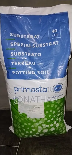 Potting Soil