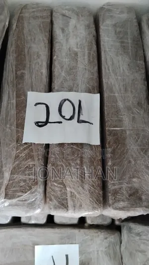Potting Soil