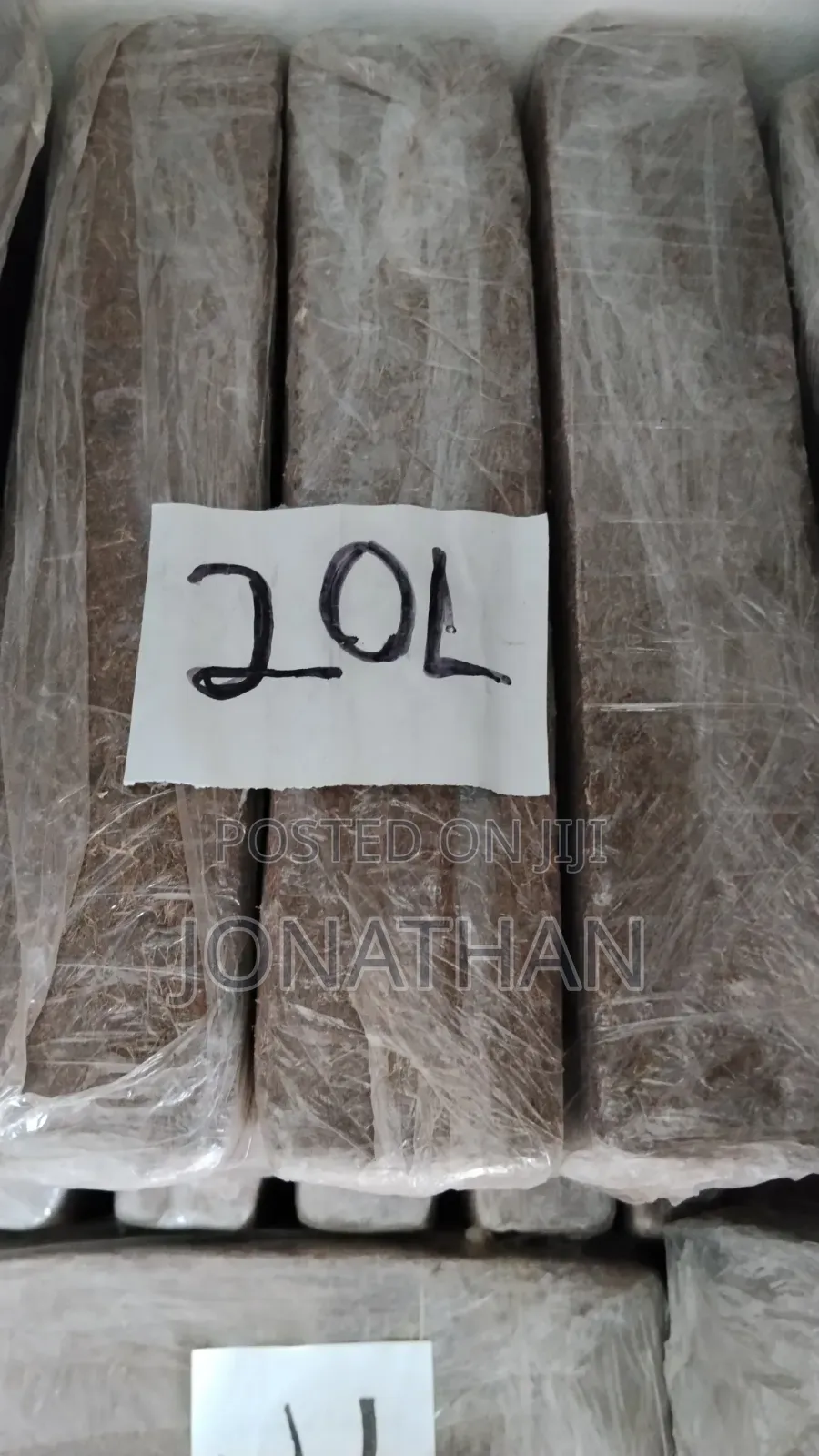 Potting Soil
