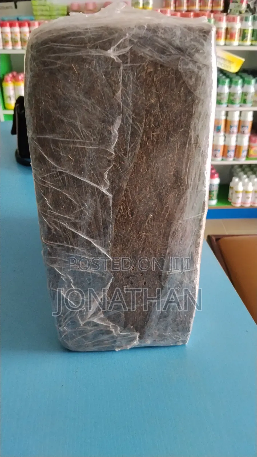 Potting Soil