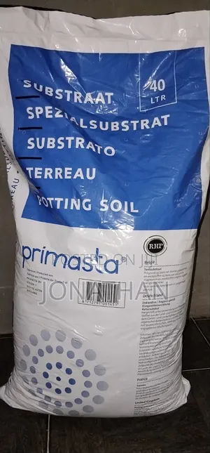Potting Soil