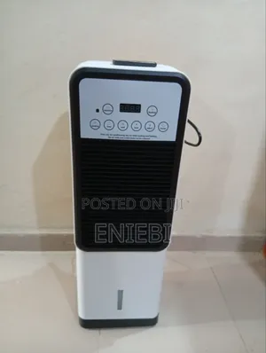 Portable Air Cooler / Air Conditioner