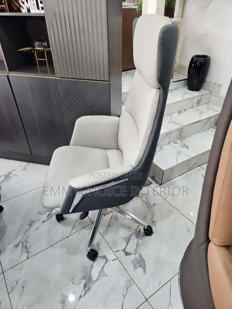 Modern Executive Office Chair