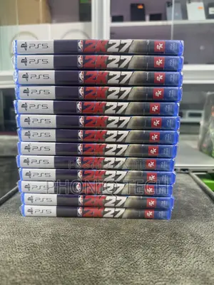 Nba 2k27 Ps5