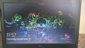 Laptop Dell Vostro 3550 8GB Intel Core i5 HDD 500GB