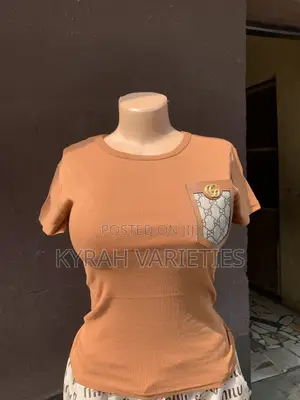 Ladies Basic Top