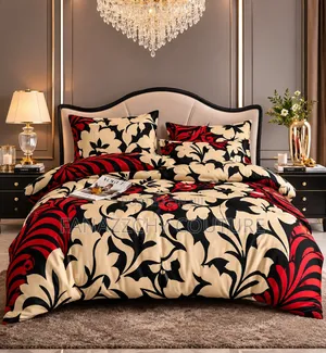 Designer Duvet Set