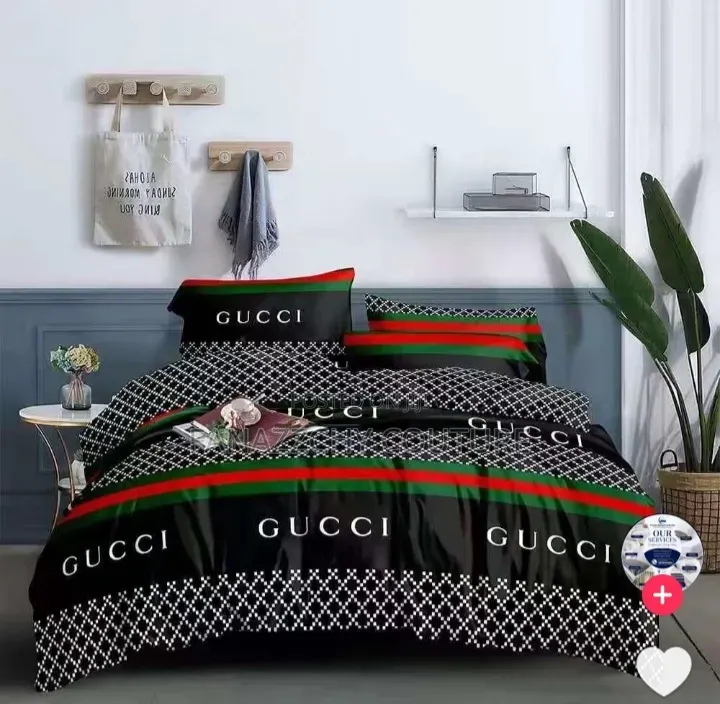 Designer Duvet Set