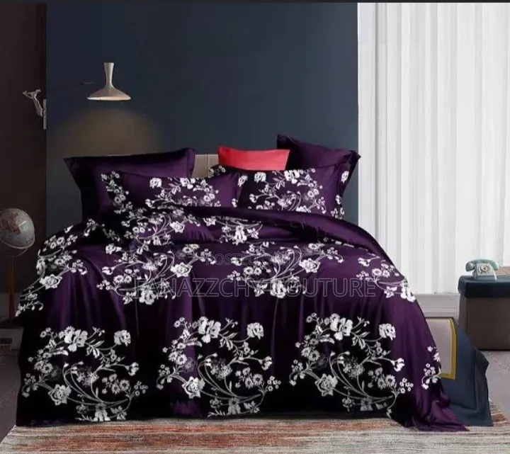 Designer Duvet Set