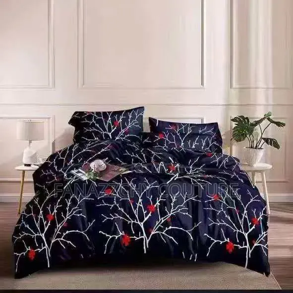 Designer Duvet Set