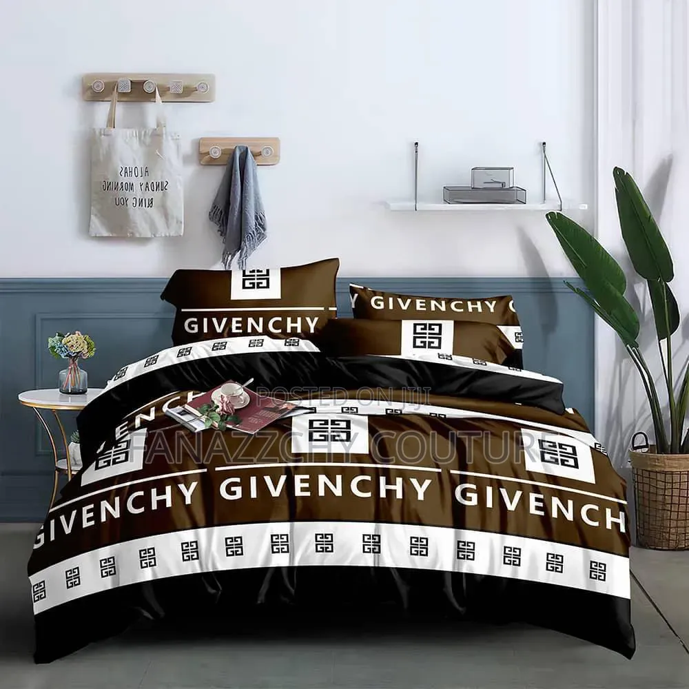 Designer Duvet Set