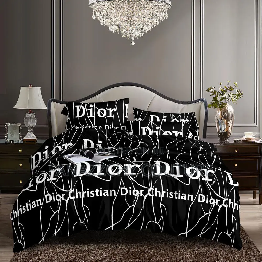 Designer Duvet Set