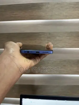 New Xiaomi Redmi 15C 256 GB Blue