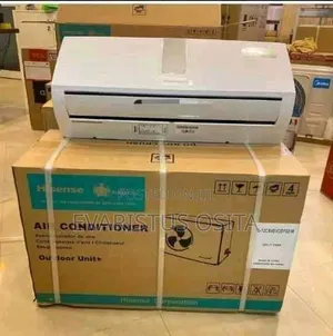 Hisense Inverter 1hp Available