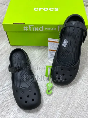 Classic Unisex Ballet  Crocs
