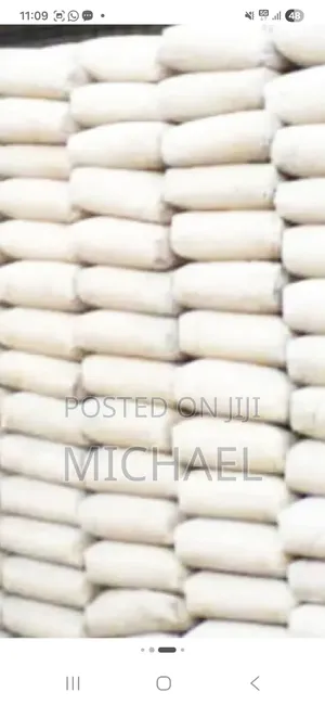Supply Bua Cement and Dangote Cement