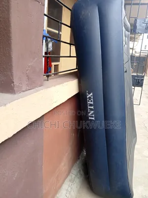 Inflatable Mattress 6by6