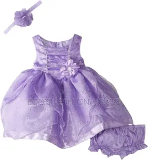 Kids Ball Gown