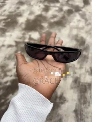 Prada Dark Shades