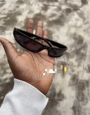 Prada Dark Shades