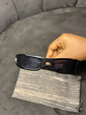 Prada Dark Shades