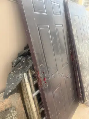Used Doors