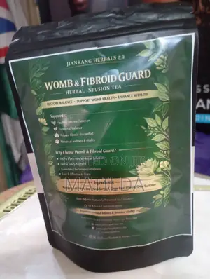 Jiankang Womb/Fibriod Tea
