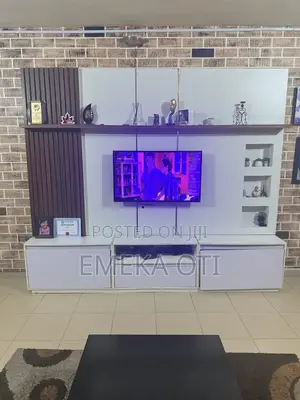 Used TV Console