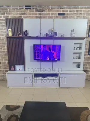 Used TV Console