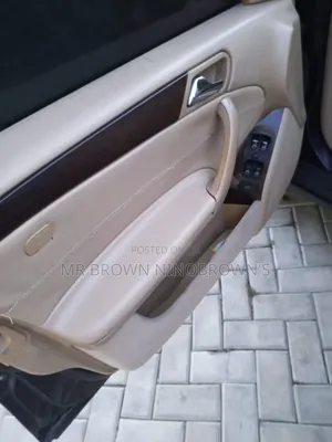 Mercedes-Benz C240 2005 Blue