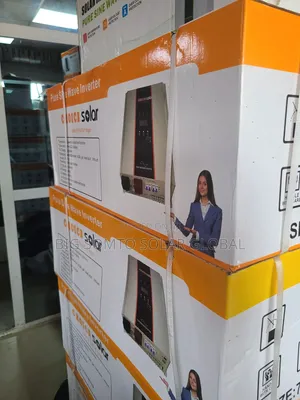 12kva/48v Choice Inverter