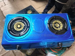 Boscon Gas Cooker