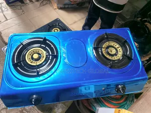 Boscon Gas Cooker