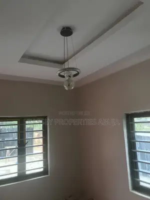 1bdrm Room & Parlour in Phase 1 / Jikwoyi for rent