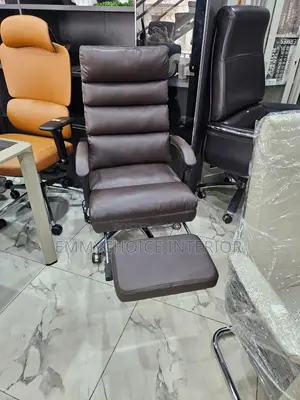 Executive Office Recliner Chair