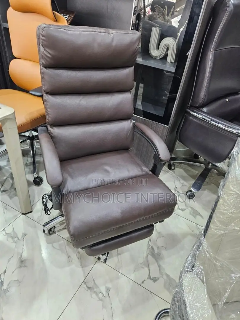 Executive Office Recliner Chair