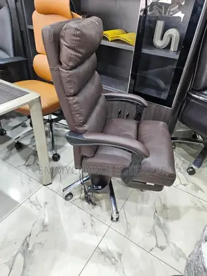 Executive Office Recliner Chair