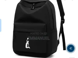 School Bag for Boys