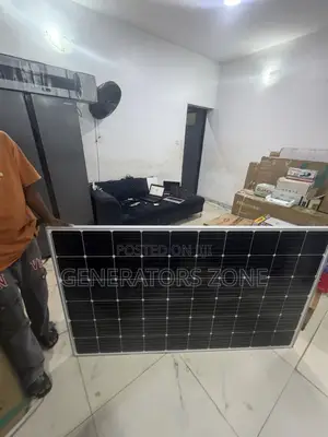 Felicity Solar 280W Panel for Off-Grid Systems