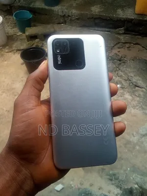 Xiaomi Redmi 10A 64 GB Gray