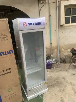 Skyrun SC-228FN Commercial Product Refrigerator