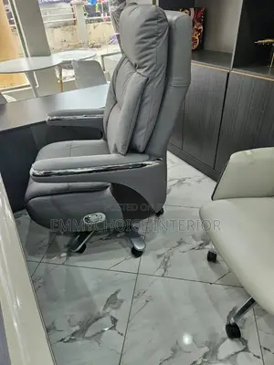 Executive Office Recliner Chair