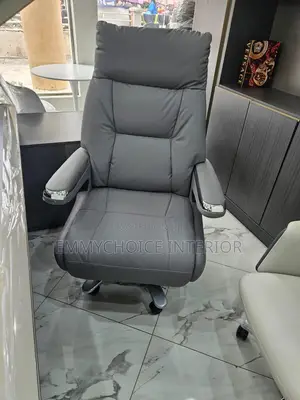 Executive Office Recliner Chair