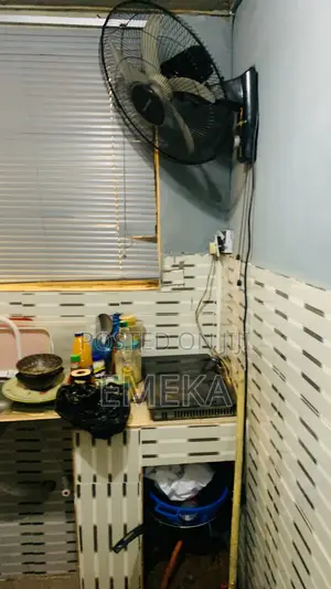 Mini Flat in Oke-Ira / Ogba for rent