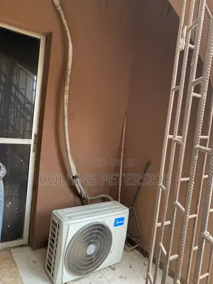 Midea Air Conditioner